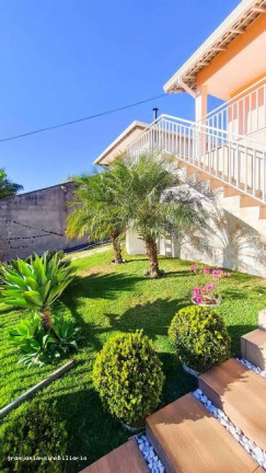 Imagem Casa com 3 Quartos à Venda, 300 m² em Haras Bela Vista - Vargem Grande Paulista Imagem Casa com 3 Quartos à Venda, 300 m² em Haras Bela Vista - Vargem Grande Paulista