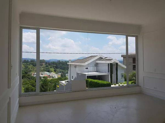 Imagem Casa com 3 Quartos à Venda, 303 m² em Parque Sinai - Santana De Parnaíba