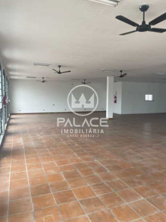 Imagem Edifício Residencial para Alugar, 532 m² em Alto - Piracicaba