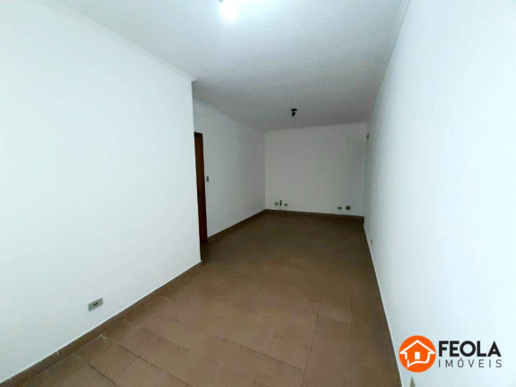 Imagem Apartamento com 2 Quartos à Venda, 75 m² em Jardim Glória - Americana Imagem Apartamento com 2 Quartos à Venda, 75 m² em Jardim Glória - Americana