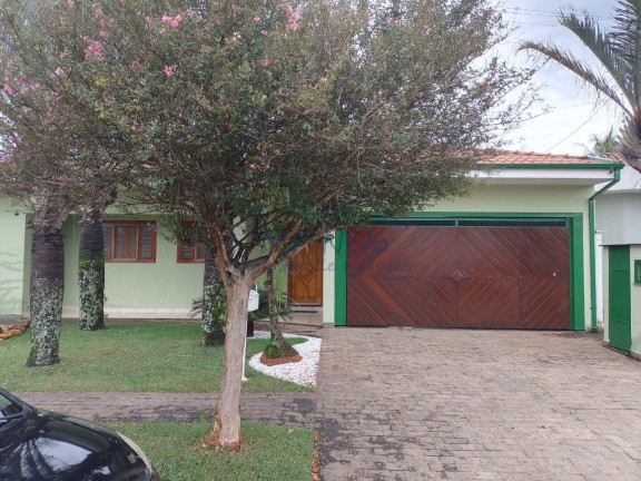 Casa com 3 Quartos à Venda,  em Cidade Jardim - Pirassununga