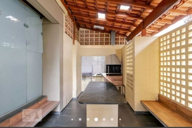 Imagem Imóvel com 2 Quartos à Venda, 65 m² em Jardim Santa Emília - São Paulo Imagem Imóvel com 2 Quartos à Venda, 65 m² em Jardim Santa Emília - São Paulo