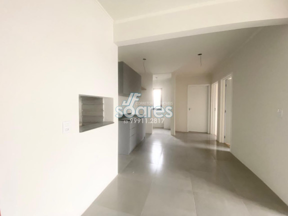 Imagem Apartamento com 2 Quartos à Venda, 55 m² em Centro - Pelotas Imagem Apartamento com 2 Quartos à Venda, 55 m² em Centro - Pelotas