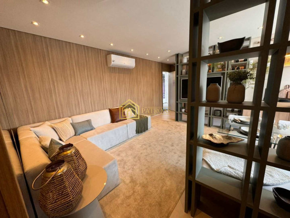 Imagem Apartamento com 2 Quartos à Venda, 62 m² em Nova Petrópolis - São Bernardo Do Campo