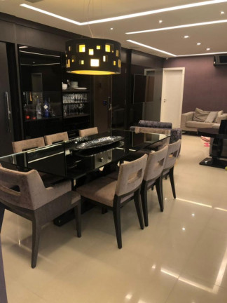 Imagem Apartamento com 3 Quartos à Venda, 171 m² em Tatuapé - São Paulo