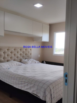 Imagem Apartamento com 2 Quartos à Venda, 54 m² em Parque União - Jundiaí