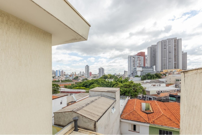 Imagem Casa com 3 Quartos à Venda, 139 m² em Chácara Seis De Outubro - São Paulo
