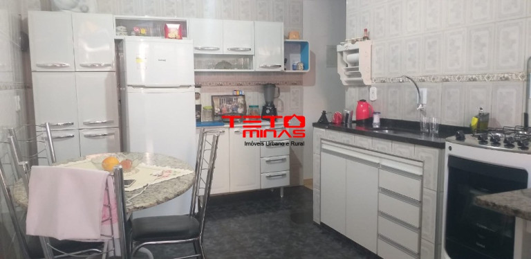Imagem Casa com 2 Quartos à Venda, 77 m² em Federal - São Lourenço Imagem Casa com 2 Quartos à Venda, 77 m² em Federal - São Lourenço