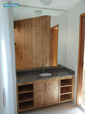Imagem Apartamento com 1 Quarto à Venda, 36 m² em Do Turista Ii - Caldas Novas Imagem Apartamento com 1 Quarto à Venda, 36 m² em Do Turista Ii - Caldas Novas