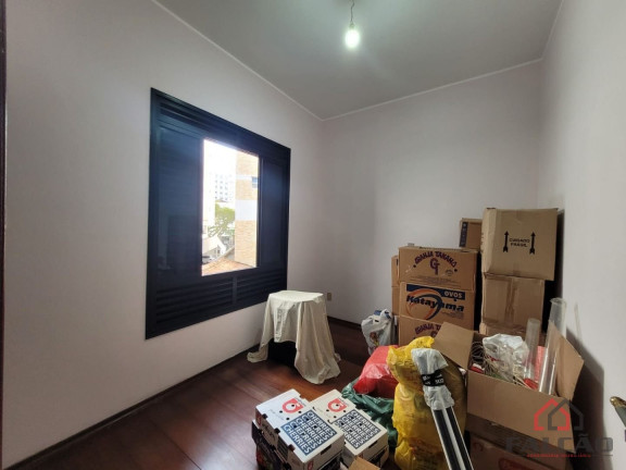 Imagem Sobrado com 4 Quartos à Venda ou Locação, 210 m² em Gonzaga - Santos