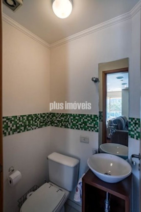 Imagem Apartamento com 2 Quartos à Venda, 117 m² em Morumbi - São Paulo Imagem Apartamento com 2 Quartos à Venda, 117 m² em Morumbi - São Paulo