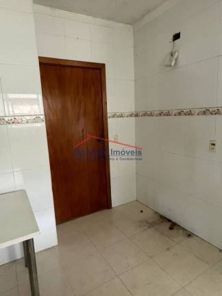 Imagem Apartamento com 3 Quartos à Venda, 185 m² em José Menino - Santos