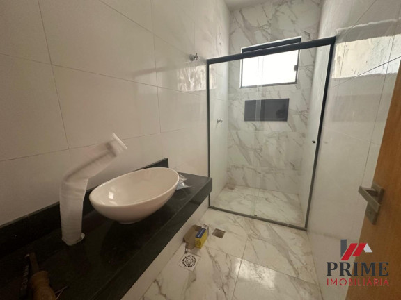 Imagem Casa com 3 Quartos à Venda, 81 m² em Residencial Visão - Lagoa Santa Imagem Casa com 3 Quartos à Venda, 81 m² em Residencial Visão - Lagoa Santa