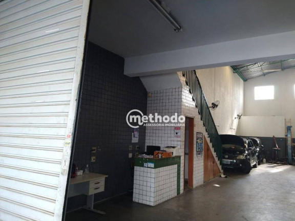 Imagem Galpão à Venda, 250 m² em Jardim Do Trevo - Campinas Imagem Galpão à Venda, 250 m² em Jardim Do Trevo - Campinas