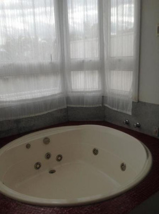 Imagem Casa com 4 Quartos para Alugar, 514 m² em Jardim Das Nações - Taubaté