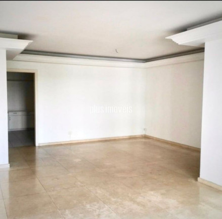 Imagem Apartamento com 4 Quartos à Venda, 157 m² em Real Parque - São Paulo