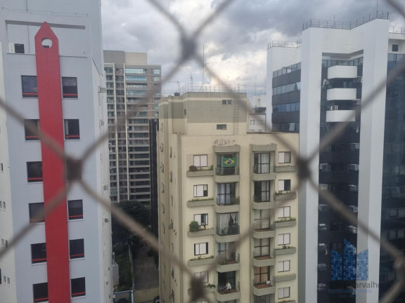 Imagem Apartamento com 3 Quartos à Venda, 81 m² em Vila Mariana - São Paulo