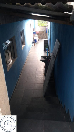 Imagem Casa com 3 Quartos à Venda, 175 m² em Vila Dos Pinheiros - Caieiras Imagem Casa com 3 Quartos à Venda, 175 m² em Vila Dos Pinheiros - Caieiras