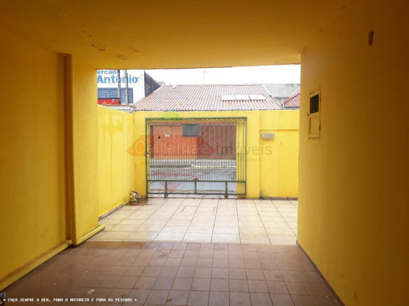 Imagem Casa com 3 Quartos à Venda, 161 m² em Centro - Taubaté Imagem Casa com 3 Quartos à Venda, 161 m² em Centro - Taubaté