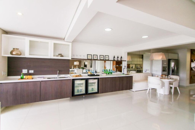 Imagem Apartamento com 4 Quartos à Venda,  em água Branca - São Paulo