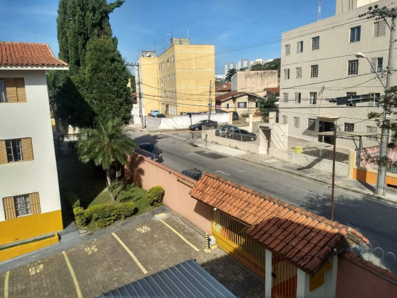 Imagem Apartamento com 2 Quartos à Venda, 43 m² em Jardim Guadalajara - Sorocaba Imagem Apartamento com 2 Quartos à Venda, 43 m² em Jardim Guadalajara - Sorocaba