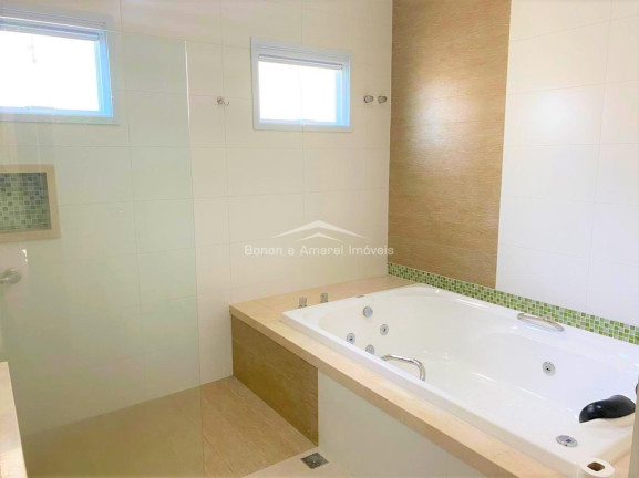 Imagem Casa de Condomínio com 3 Quartos à Venda, 810 m² em Parque Brasil 500 - Paulínia