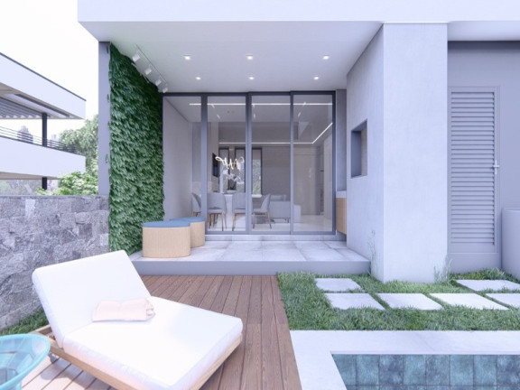 Imagem Sobrado com 3 Quartos à Venda, 163 m² em Parque Da Matriz - Gravataí Imagem Sobrado com 3 Quartos à Venda, 163 m² em Parque Da Matriz - Gravataí