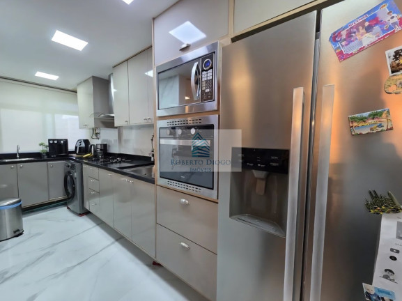 Imagem Cobertura com 3 Quartos à Venda, 143 m² em Barra Olímpica - Rio De Janeiro