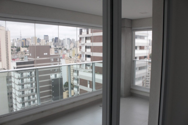 Imagem Imóvel com 1 Quarto para Alugar, 45 m² em Bela Vista - São Paulo Imagem Imóvel com 1 Quarto para Alugar, 45 m² em Bela Vista - São Paulo