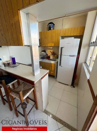 Imagem Apartamento com 1 Quarto à Venda, 51 m² em Barra Da Tijuca - Rio De Janeiro