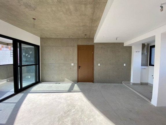 Apartamento com 2 Quartos à Venda, 85 m² em Jardim - Santo André