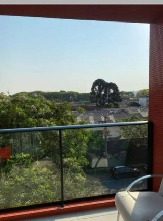 Imagem Apartamento com 3 Quartos à Venda, 59 m² em Prado Velho - Curitiba Imagem Apartamento com 3 Quartos à Venda, 59 m² em Prado Velho - Curitiba