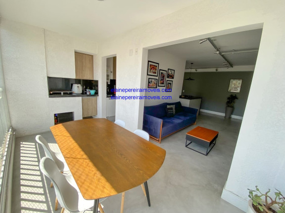 Imagem Apartamento com 3 Quartos à Venda, 82 m² em Jardim Das Vertentes - São Paulo Imagem Apartamento com 3 Quartos à Venda, 82 m² em Jardim Das Vertentes - São Paulo