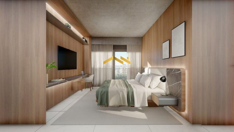 Imagem Apartamento com 3 Quartos à Venda, 464 m² em Vila Nova Conceição - São Paulo Imagem Apartamento com 3 Quartos à Venda, 464 m² em Vila Nova Conceição - São Paulo