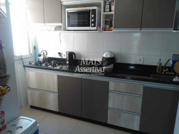Imagem Apartamento com 3 Quartos à Venda, 93 m² em Santos Dumont - São Leopoldo
