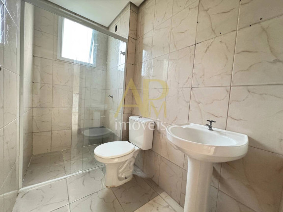 Imagem Apartamento com 3 Quartos à Venda, 71 m² em Forquilhas - São José Imagem Apartamento com 3 Quartos à Venda, 71 m² em Forquilhas - São José