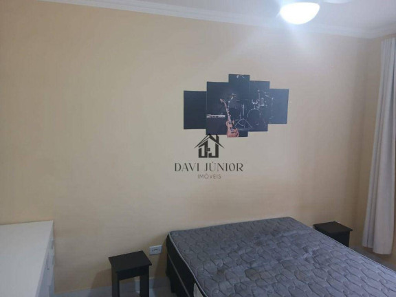 Imagem Apartamento com 2 Quartos para Alugar, 51 m² em Jardim São Carlos. - Sorocaba