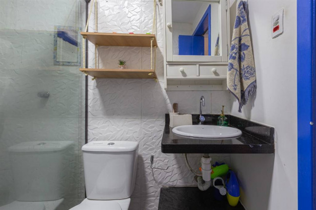 Imagem Apartamento com 2 Quartos para Alugar, 60 m² em Ocian - Praia Grande Imagem Apartamento com 2 Quartos para Alugar, 60 m² em Ocian - Praia Grande