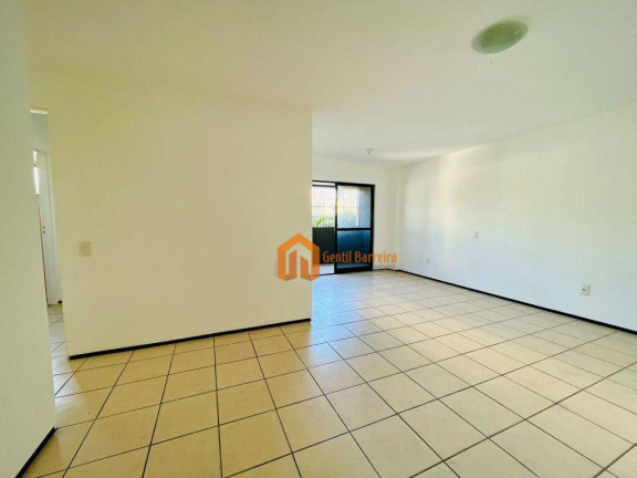 Imagem Apartamento com 2 Quartos à Venda, 87 m² em Centro - Fortaleza