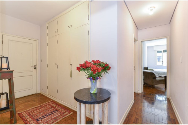Foto do imóvel Apartamento com 2 Quartos à Venda, 121 m² em Vila Mariana - São Paulo