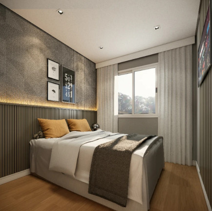 Imagem Imóvel com 1 Quarto à Venda, 72 m² em Vila Curuçá - São Paulo