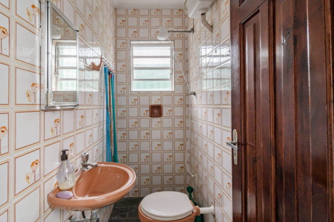 Imagem Casa com 3 Quartos à Venda, 140 m² em Vila Madalena - São Paulo