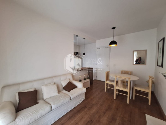 Apartamento com 2 Quartos à Venda, 57 m² em Lauzane Paulista - São Paulo