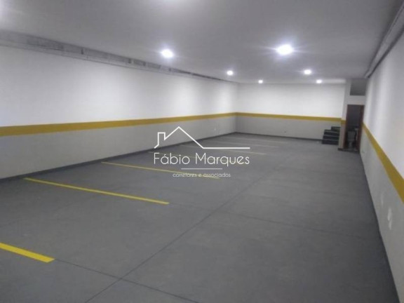 Imagem Casa de Condomínio com 2 Quartos à Venda, 60 m² em Vila Libanesa - São Paulo Imagem Casa de Condomínio com 2 Quartos à Venda, 60 m² em Vila Libanesa - São Paulo