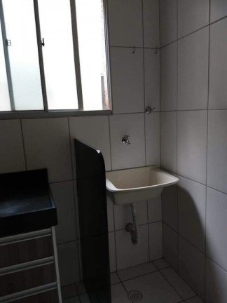 Imagem Apartamento com 2 Quartos à Venda, 45 m² em Jardim Do Lago - Limeira