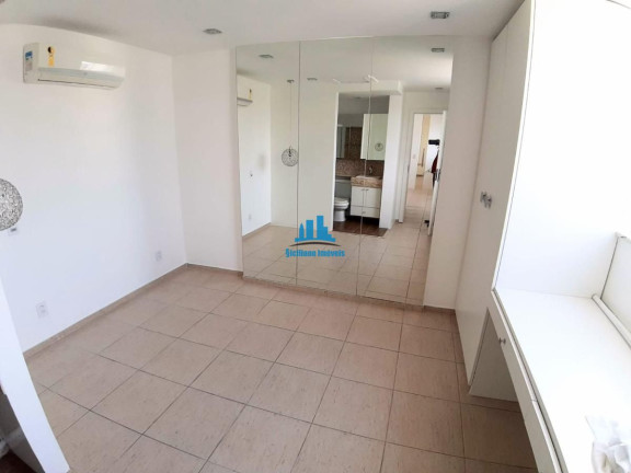 Imagem Apartamento com 3 Quartos à Venda, 152 m² em Icaraí - Niterói