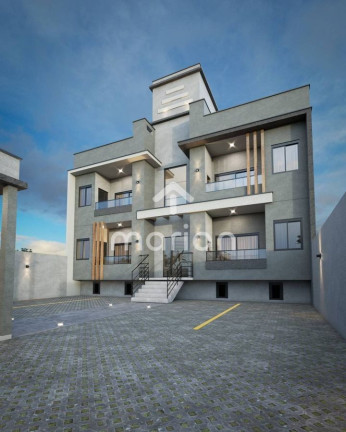 Apartamento com 2 Quartos à Venda, 75 m² em Itacolomi - Balneário Piçarras
