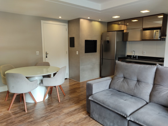 Imagem Apartamento com 3 Quartos à Venda, 72 m² em Tristeza - Porto Alegre Imagem Apartamento com 3 Quartos à Venda, 72 m² em Tristeza - Porto Alegre