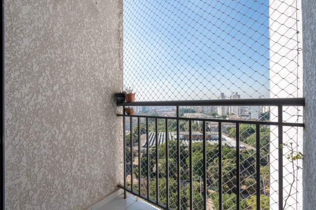 Imagem Apartamento com 2 Quartos à Venda, 51 m² em Liberdade - São Paulo