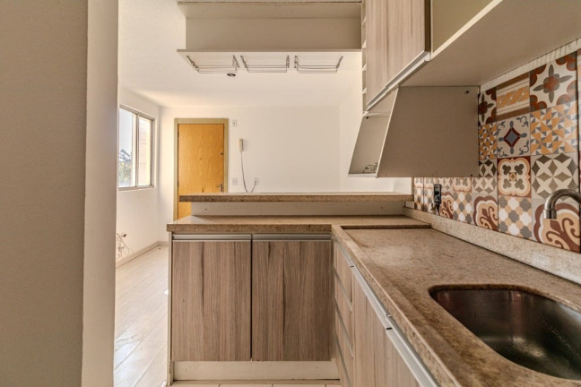 Imagem Apartamento com 2 Quartos à Venda, 45 m² em Jardim Leopoldina - Porto Alegre
